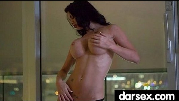 Hot girl enjoys an erotic afternoon fuck 15 