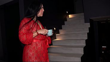 Nonton Big-bootied Milf Knows How To Tip Her Delivery Drivers - Jean Paul & Sarah Black thumbnail