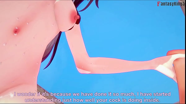 Play MP4 - Fugue dominant sex at the park &vert; 4 &vert; Honkai Star Rail &vert; Full & POV Movie on Sheer & PTRN&colon; Fantasyking3