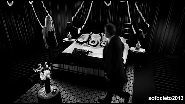 Sin City_2 Juno Temple Audio Latino