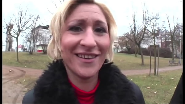 Play MP4 - MILF Teresa- aufgegabelt und in den Arsch gefickt &excl;