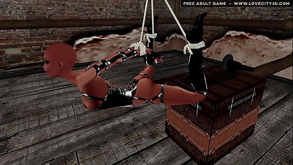 Hard virtual sex in online free game. adult games only 18   - www.lovecity3d.com 