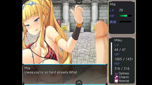 Walking through paradise second gatekeeper level drain battle gameplay 