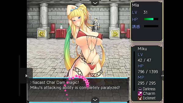 Walking through paradise second gatekeeper level drain battle gameplay 