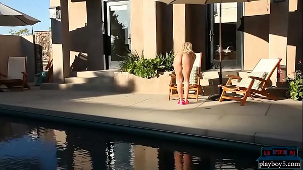 Play MP4 - Perfect MILF blonde from Houston Texas in a hot shoot