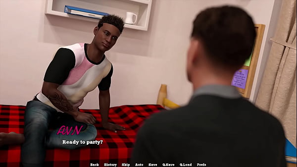 Law school #18 shy brunette is already in love with me after 2 days of college 