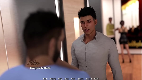 Play MP4 - Law School &num;18 - Shy Brunette Is Already In Love With Me After 2 Days Of College