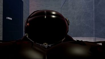 Monster To Big And Out of Pay check (Roblox porn)