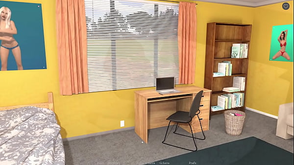 Nonton Stepsisterly Lust #02 - My Stepsisters Ebony Friend Wants To Suck On My Big White Cock thumbnail