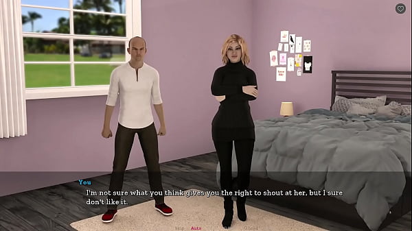 Play MP4 - StepSisterly Lust &num;02 - My Stepsisters Ebony Friend Wants To Suck On My Big White Cock