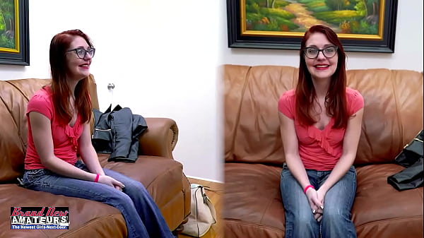 Light Skin Baddie Named Dezi Rae Dildo Fucks Herself On The Couch! thumbnail