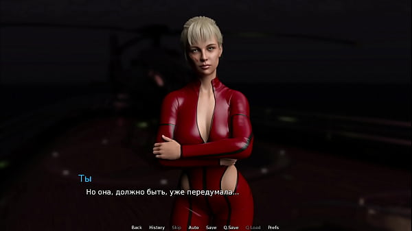 Best blowjob in the solar system