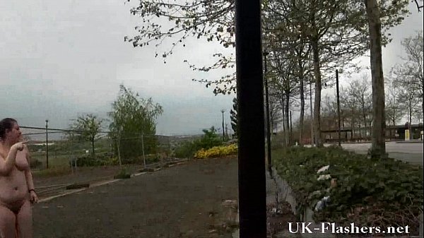 Fat amateur flashers outdoor exhibitionism and bbw public nudity_of naughty teen