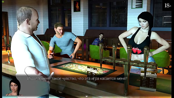 Play MP4 - Complete Gameplay - Anna Exciting Affection&comma; Part 20