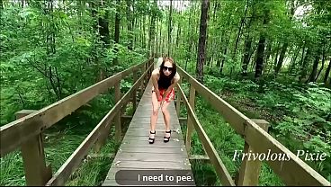 Nonton Crazy Piss Compilation thumbnail