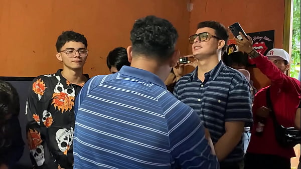 METEORO destroza a PSEUDOCODIGO 