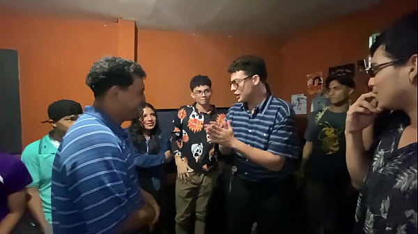 Nonton Meteoro Destroza A Pseudocodigo thumbnail