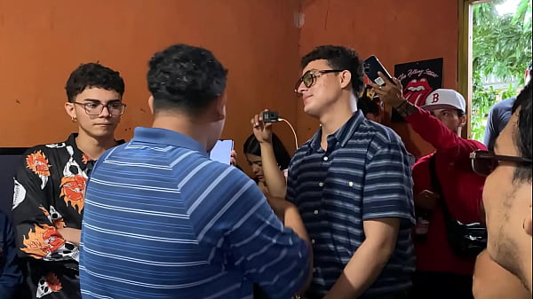 Tremenda reventada de METEORO a PSEUDOCODIGOen batallas escritas