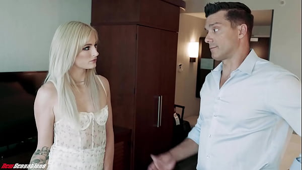 New Sensations_Super Hot Milf Squirts All Over_Me HyleyWinters