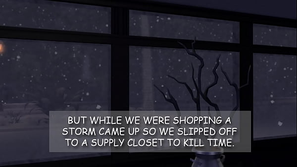 3D Animated Story "Full Membership" 