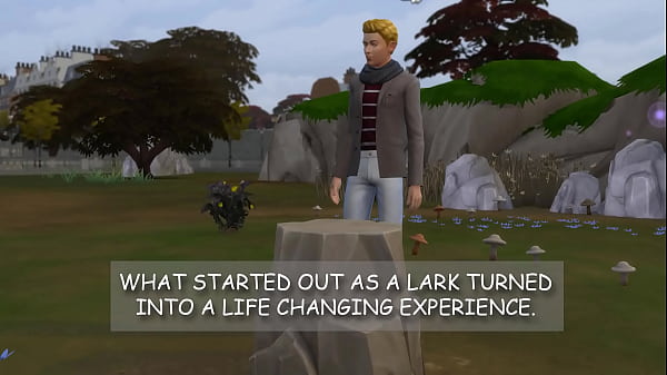 3d animated story "full membership"