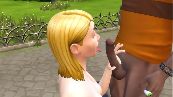 Sims_4 Machinima Story "Full Membership" By Stacey Zackerly