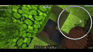 Minecraft V&iacute;deo Gameplay thumbnail