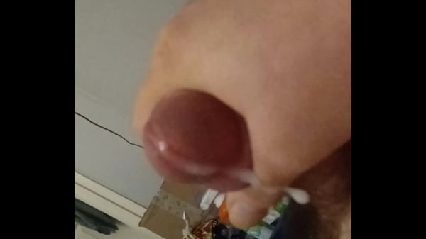 Me cumming