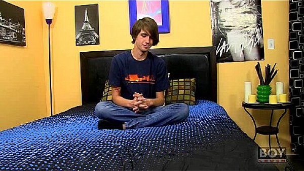 Alex Plays With His Cock thumbnail