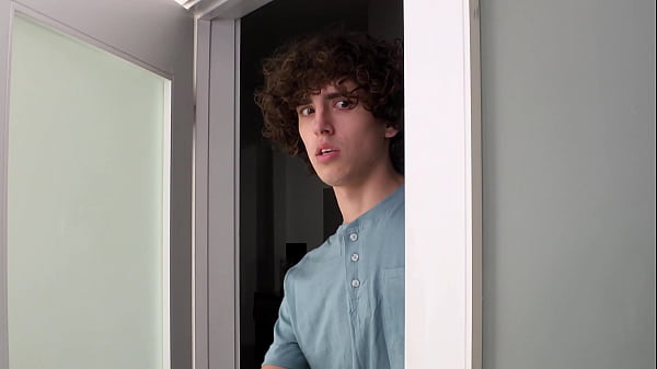 Horny bbw nurse aurora rainbow takes a cum sample jm1362