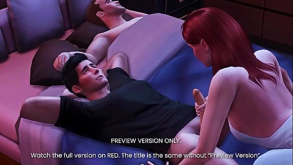 Play MP4 - How I F&ast;cked Your Godmother 2 - 3d Hentai - Preview Version