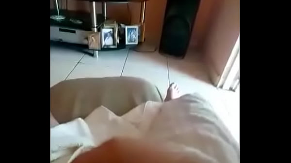 Pene del novio de una amiga