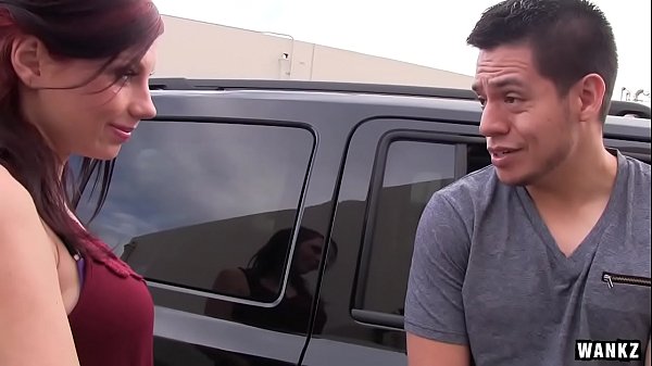 Brunette Chloe Love Will Fuck For Money 