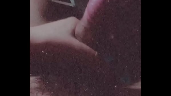 Con ganas de que la chupen