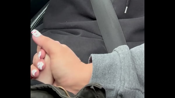 I Let A Random Guy Take Me To A Service Station Toilet And Creampie Me thumbnail