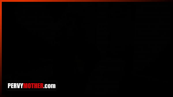 Play MP4 - PervyMother - Before a Long Reading Night with Stepmom