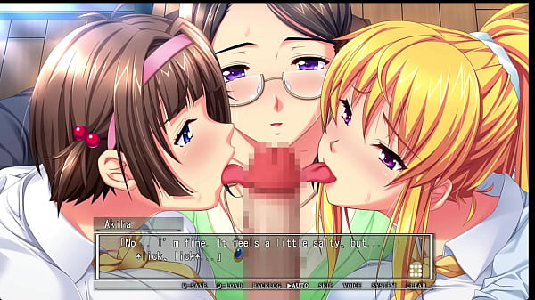 Big_Boobed Family Part 6