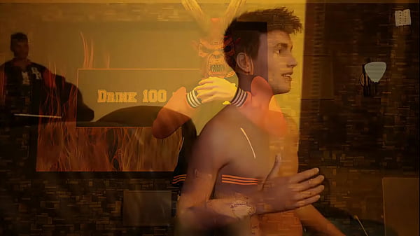 Being A Dik57 Chick Route