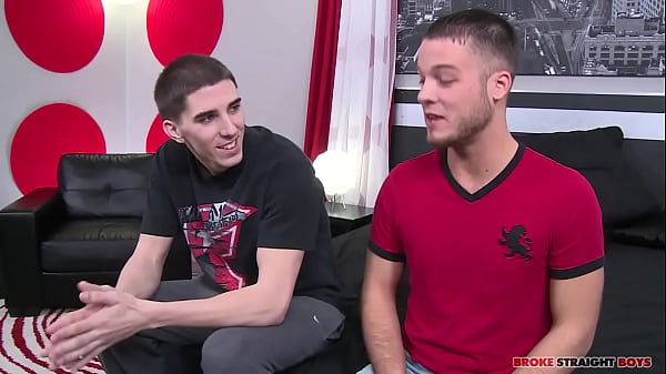 Play MP4 - Zeno Kostas Fucks Damien Kyle Raw