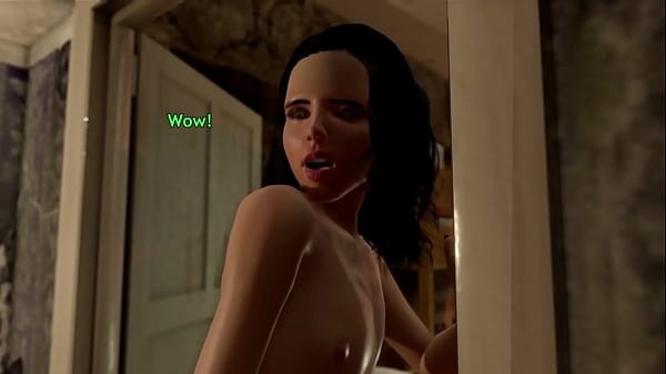 Play MP4 - 3D Shemale step Mother Sex&comma; Animated Anal Porno &lpar;Futa on Male&rpar;