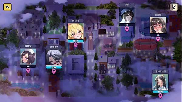 Nonton 性愛諮商師 Sex Counselor 10 游泳池的學姊有穿緊身衣的癖好 我為了滿足她的性癖讓她穿緊身衣跟我做愛 thumbnail