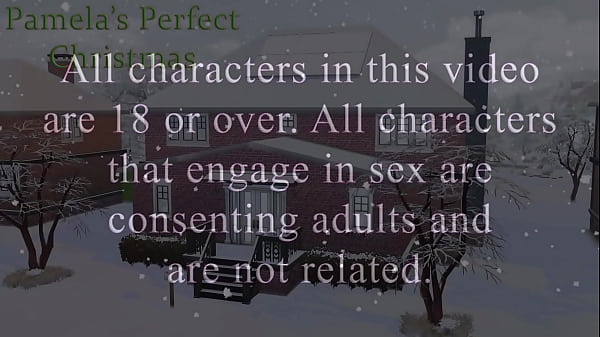 Nonton Pamela's Perfect Christmas thumbnail