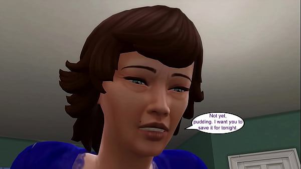 Play MP4 - Pamela's Perfect Christmas