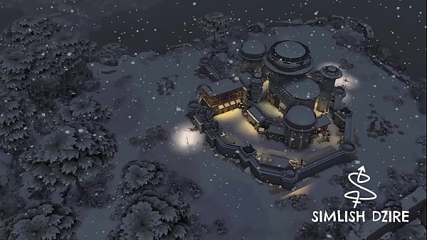 Sansa fucks sandor in their study