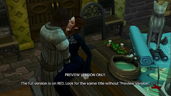 Sansa fucks sandor in their study 