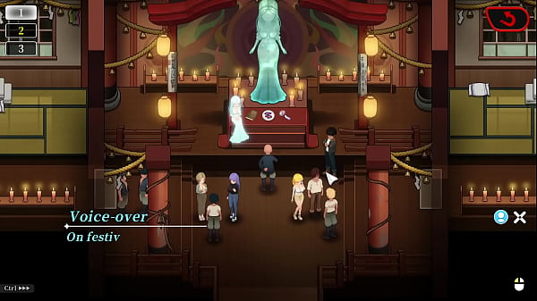 Happy island fantasy gameplay attempting to impregnant the elf goddess 