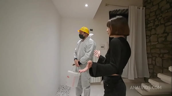 Silvia Soprano The Hard WorkDry Version AC020