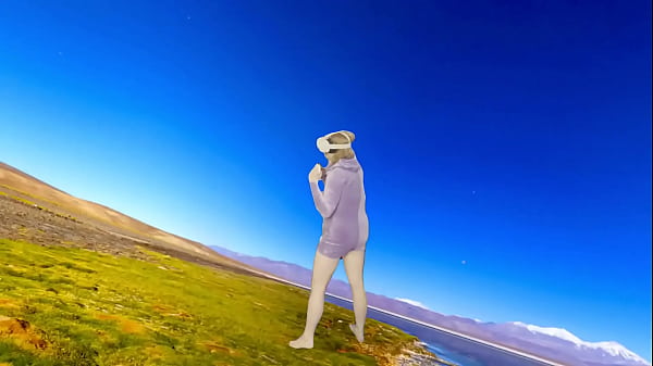 Nonton Vr Boxing Supernatural - Tight Sexy Romper! thumbnail