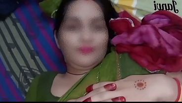 Nonton Closeup Pussy Licking And Hard Fucking Sex Video Of Indian Hot Girl Janvibhabhi thumbnail