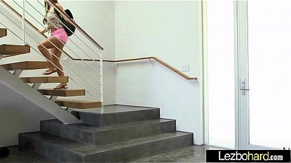 Cadence lux & abigail mac teen lesbians play in hot act movie 07